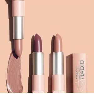 ‼️ISO‼️ Maybelline x Gigi Hadid Lipsticks